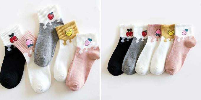 Set čarapa