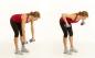 4 vježbe za žene, čiji je cilj jačanje mišića gornjeg dijela leđa