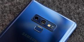 Samsung je i službeno predstavio Galaxy Note 9 flagship PHABLET