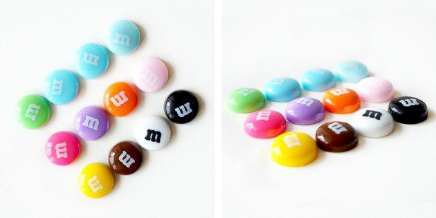 Magneti M & M