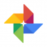 Google fotografije - natjecatelj iOS standardni fotografski film i neograničen prostor za pohranu fotografija