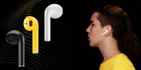 Realme Buds Air - pristupačne slušalice u AirPods stilu - lifehacker