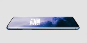 OnePlus 7 Pro - novi borac s velikim zaslonom i kliznim cam