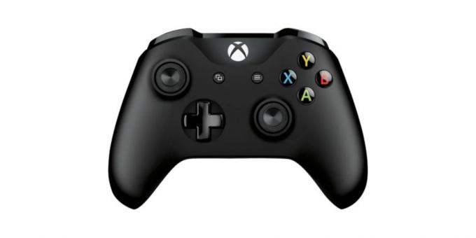 Gamepad Microsoft Xbox One kontroler