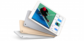 Ipad Pregled 2017 - tablet iz Applea za 25 tisuća rubalja