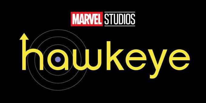 Serija Hawkeye