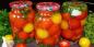 5 ukusnih kiseli rajčice