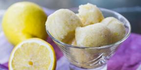 10 jednostavnih i mirisne jela s limunom