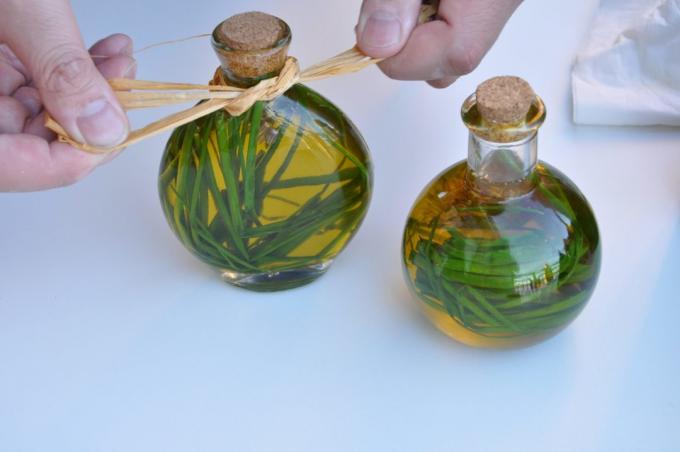aromatično ulje