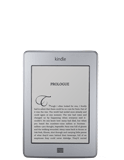 Kindle Touch, Wi-Fi, 6 „E Ink Display - uključuje Posebne ponude i Sponsored Zaslona