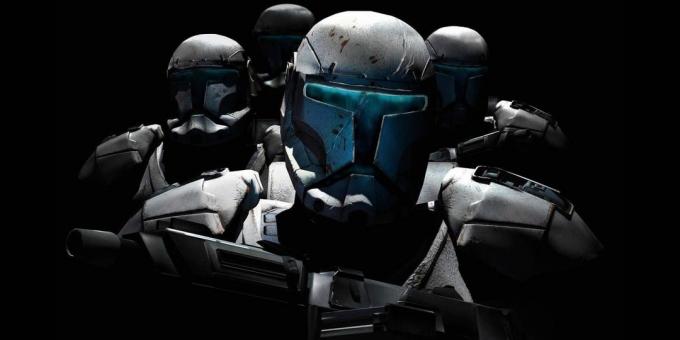 igre Star Wars: Star Wars: Republic Commando