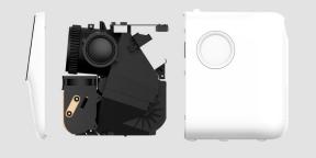 Xiaomi je predstavio kompaktan i pristupačan projektor