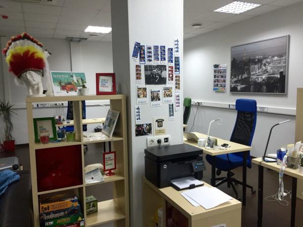 Alex Lazorenko, BlaBlaCar: «Moja je radno mjesto se stalno mijenja”