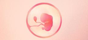 9. tjedan trudnoće: što se događa s bebom i mamom - Lifehacker