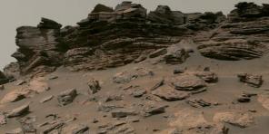 Rover Perseverance pruža najdetaljniju panoramu Marsa ikada
