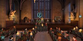 Pregled Harry Potter: Hogwarts Mistery - igra o čarobnom svijetu „Harryja Pottera”
