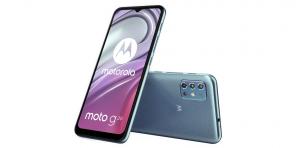 Motorola je predstavila proračunski Moto G20