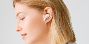 LG predstavlja nove Tone Free TWS slušalice