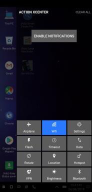 WX Pokretač - Windows 10 na Android-smartphone