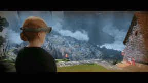 HoloLens točke mogu se koristiti za putovanje kroz vrijeme