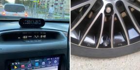Morate uzeti: Xiaomi sustav nadzora tlaka u gumama automobila