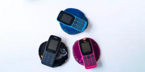 Nokia predstavila novu verziju školjki 2720