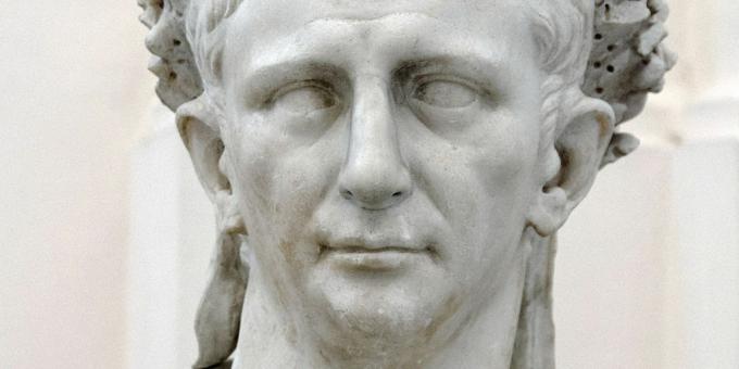 Lude povijesne činjenice: sin rimskog cara Klaudije slučajno se ubio kruškom