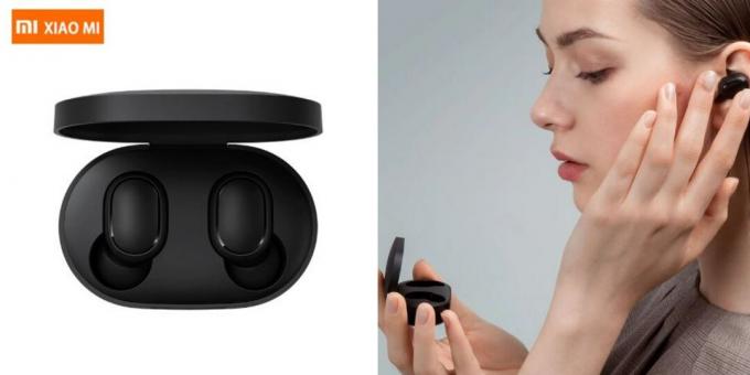 Xiaomi Redmi AirDots slušalice