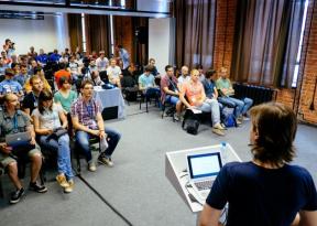 Ne propustite WordCamp 2015. - neformalni konferenciju o WordPressu u kolovozu u Moskvi