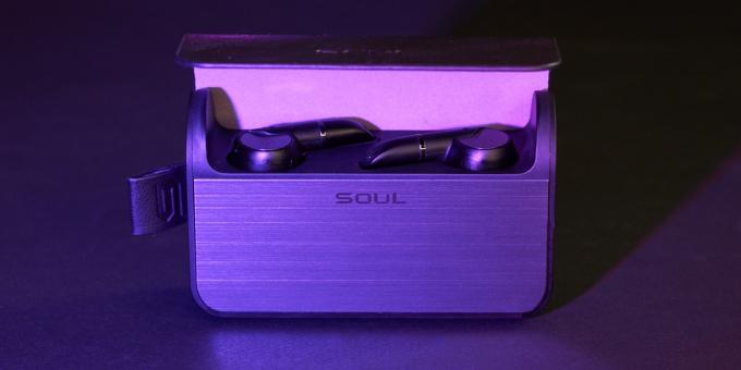 Pregled SOUL Sync Pro - slušalice sa snažnom baterijom i izvrsnom izolacijom buke