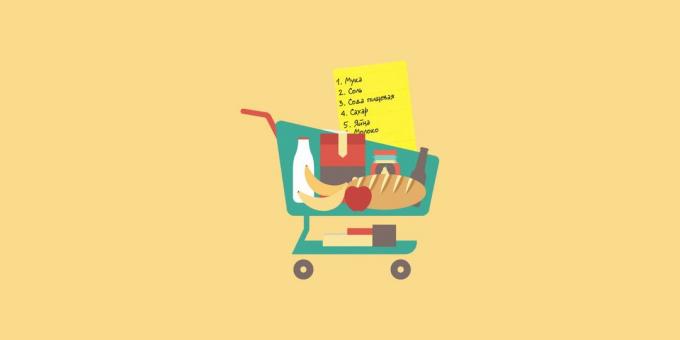 Kako uštedjeti na hrani: kako da ne potrošiti previše u supermarketu