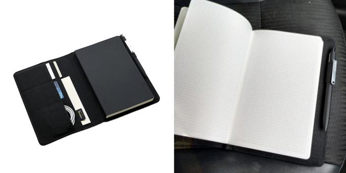 Notebook od Xiaomi
