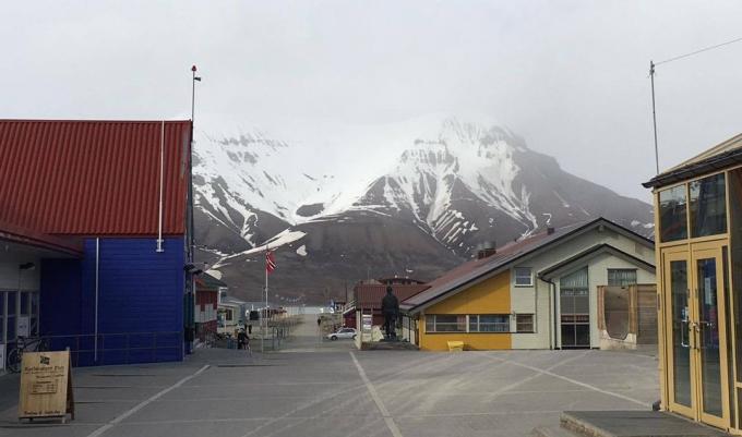 Svalbard