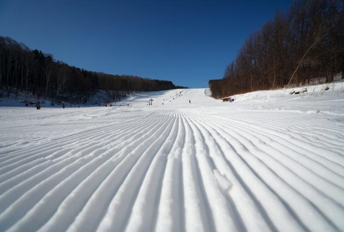 Skijališta u Rusiji: Belokurikha