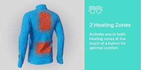 Gadget dana: PolarSeal - dolčevitu zagrijava za aktivne ljude
