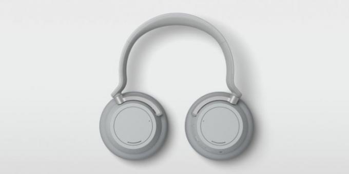 Površinske Slušalice: Izgled