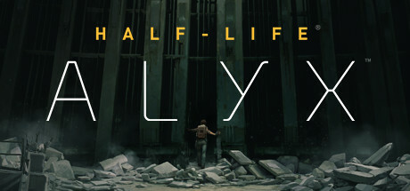 Half-Life: Alyx objavljen na Steamu