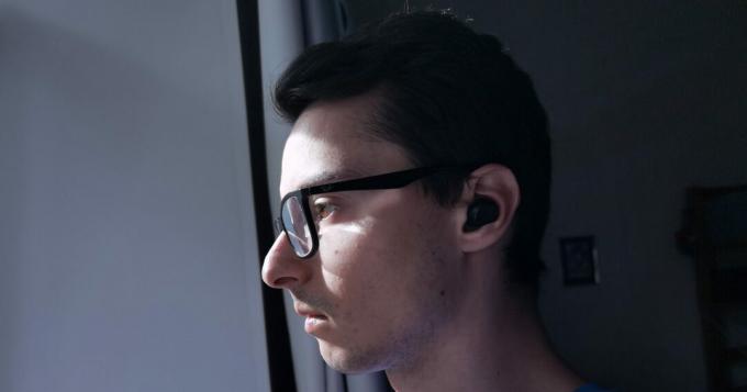 Slušalice u uhu