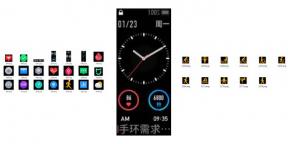 Xiaomi Mi Band 5: glavna poboljšanja i vrijeme najave
