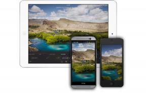 Mobilni pomoćnik fotograf Adobe Lightroom je sada dostupna za Android-smartphone
