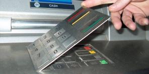 Kako zaštititi bankovne kartice iz prevaranti