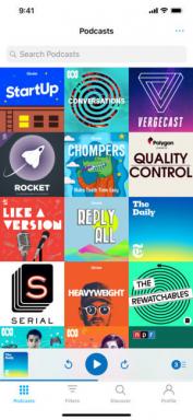 Instacast i Pocket Casts - najbolje rješenje za slušanje podcasta za iOS i Android