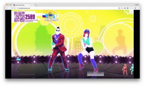 Just Dance Now - popularni ples simulator