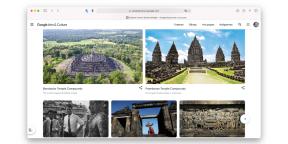 Novi interaktivni projekt Googlea i UNESCO-a