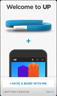 Recenzija: Jawbone UP - najbolji e-savjetnik za zdrav stil života