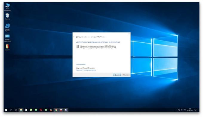 Što trebam učiniti ako moje računalo ne vidi bljeskalice: Koristite uslužni program tvrtke Microsoft za rješavanje problema s USB-a