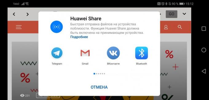 App za iOS i Android BrowserX3 će biti korisno za tablete