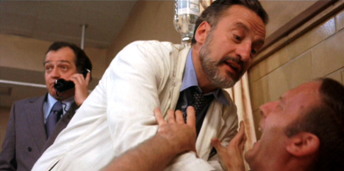 Najbolji filmovi o liječnicima i medicini: "Bolnica"