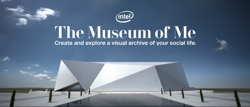 Kako izgraditi vlastiti virtualni muzej na temelju podataka iz Facebooka