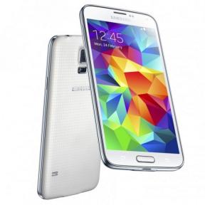 Samsung predstavio Galaxy S5 smartphone